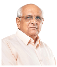 Shri. Bhupendrabhai Patel,