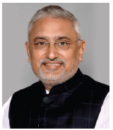 Shri. Jagdish Vishwakarma,
