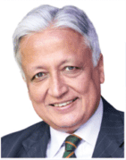 Mr. Deepak Vohra