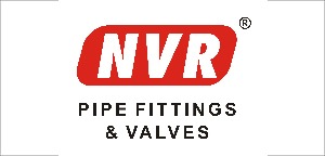 NVR Pipe Fittings & Valves