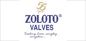Zoloto Valves