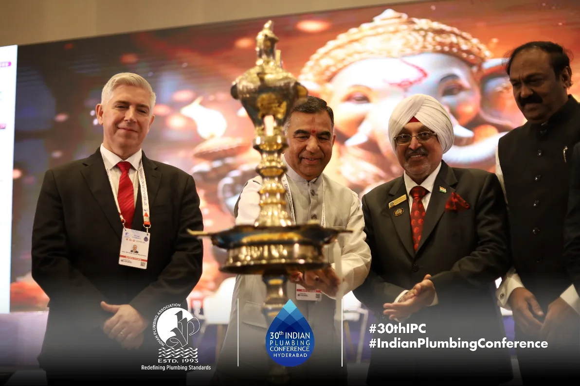 IPC 2024 event highlight