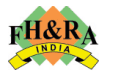 FHRAI India