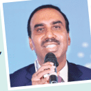 Ashwini Kumar, IAS