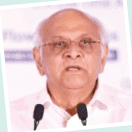 Sh. Bhupendrabhai Patel