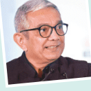 Dr. Bimal Patel