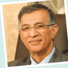 Dr. Niranjan Hiranandani