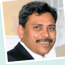 Srinivas Valluri