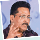 Prof. V. Srinivas Chary