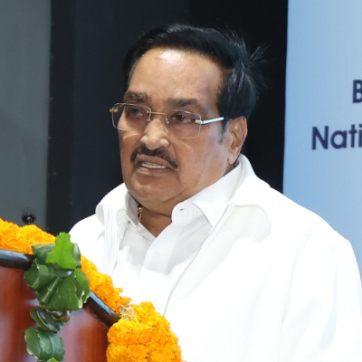 Sh. C R Patil