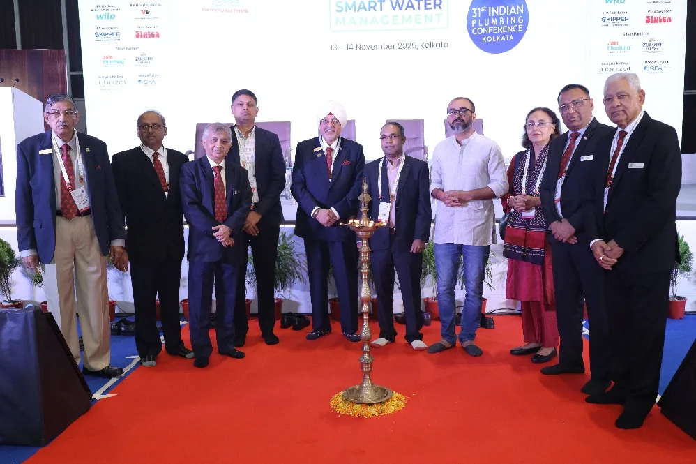IPC 2025 event highlight