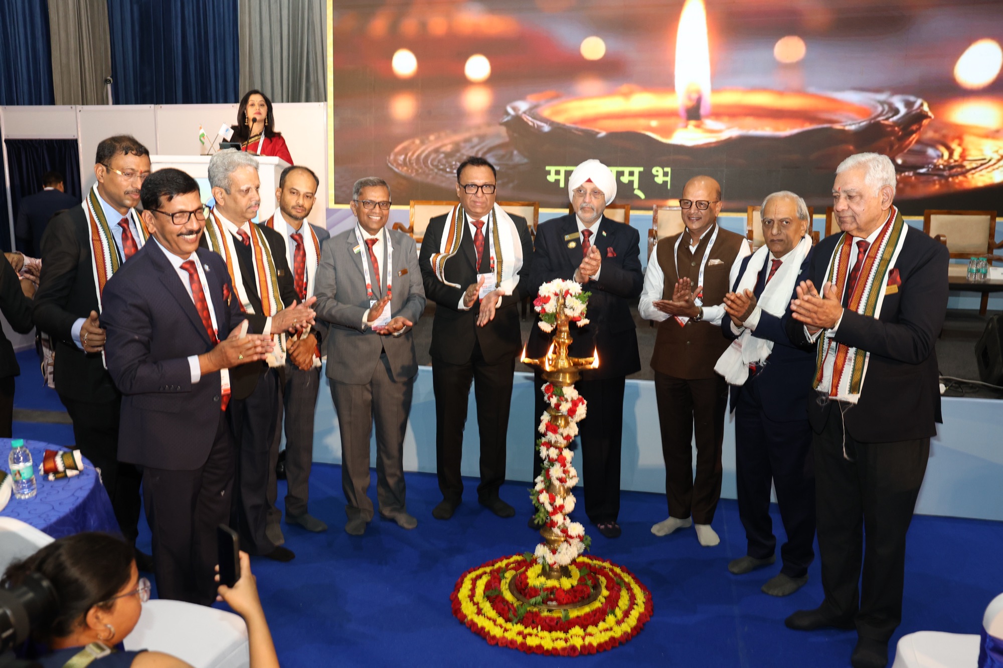 IPC 2023 event highlight