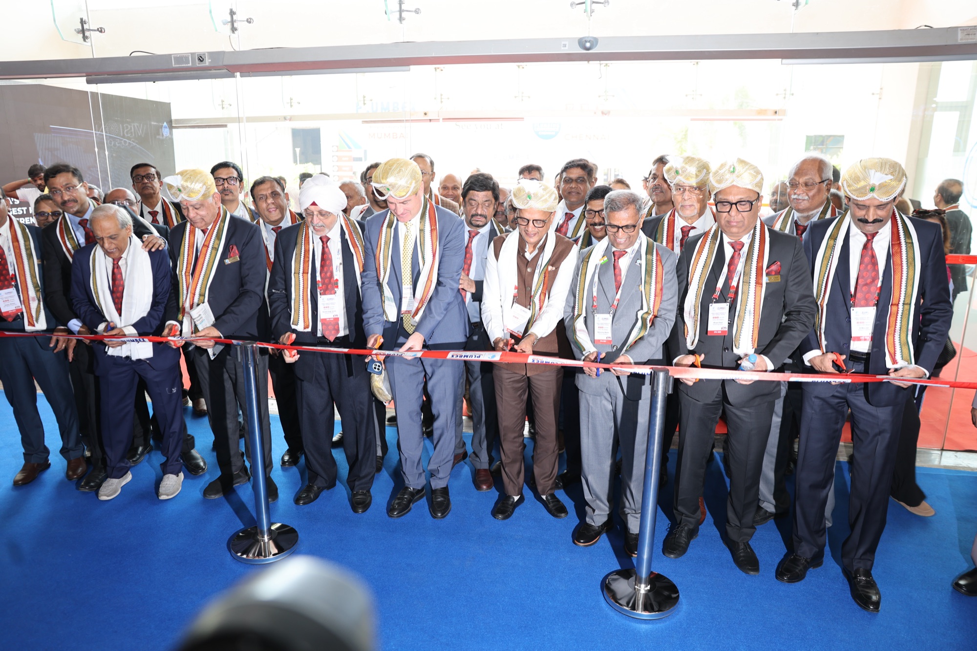 IPC 2024 event highlight