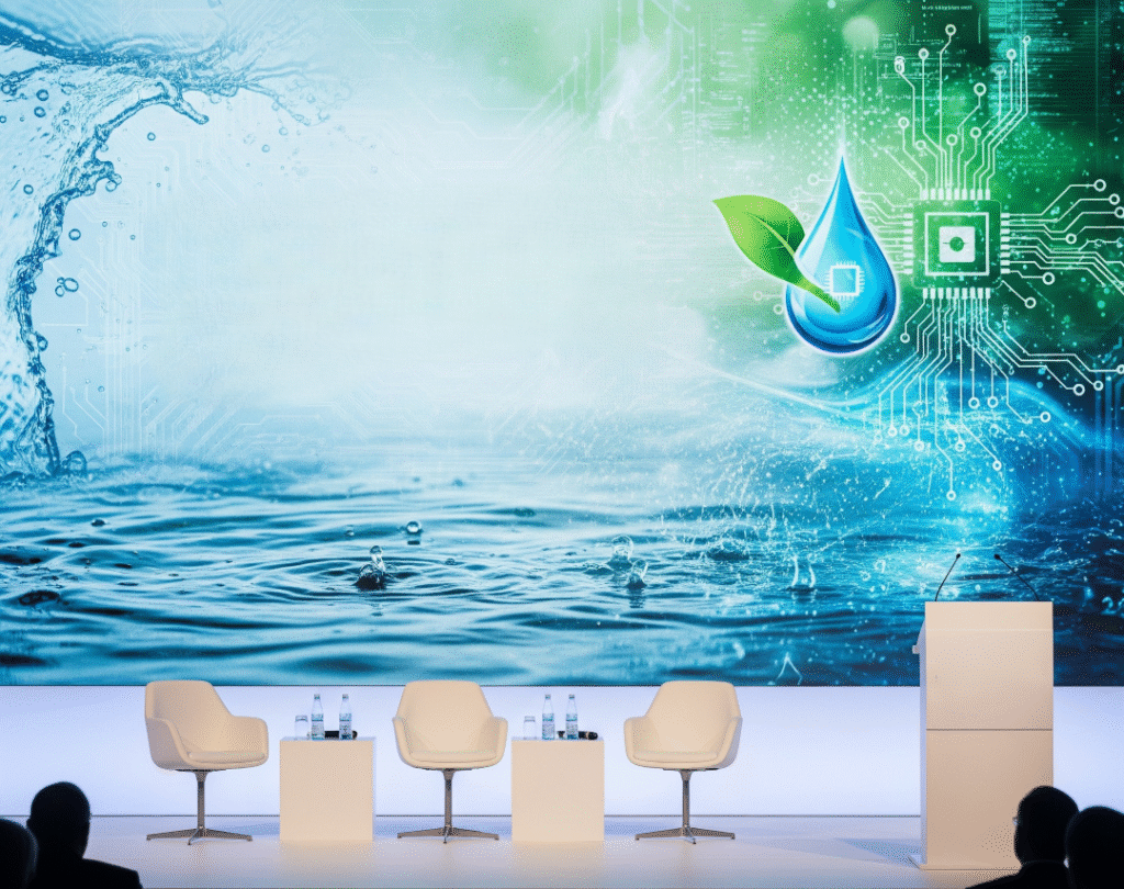 Panel Discussions & Technical Sessions